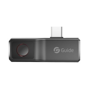 Kamera termowizyjna MobIR Air MAA dla urządzeń Android USB-C, 120x90px do 120°C FOV 50° 25Hz