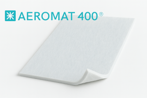 Mata izolacyjna aerożel 10mm AEROMAT 400