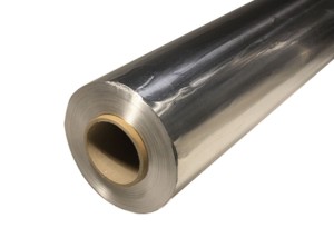 Aluminium Foil 0,1mm