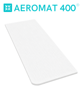 Mata izolacyjna aerożel 6mm AEROMAT 400