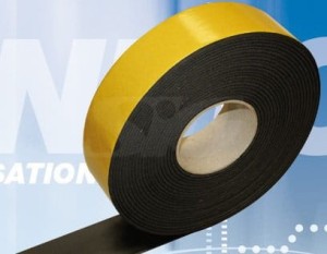 Anti-condensation tape 50 mm/15 m