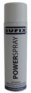 Klej w sprayu ATC power spray 0,5l