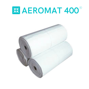 Mata izolacyjna aerożel 6mm AEROMAT 400