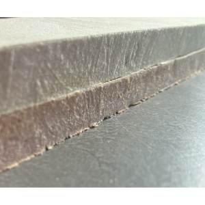WAYNERR®  Termal-Noise Insulation Deco Panel -  Acoustic Termo Sandwich. Izolacja termiczna i akustyczna budynków - 3,60m2