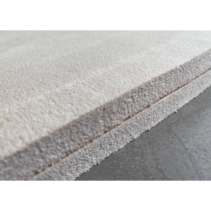 WAYNERR®  Termal-Noise Insulation Glass Panel -  Acoustic Termo Sandwich. Izolacja termiczna i akustyczna budynków - 43,20m2